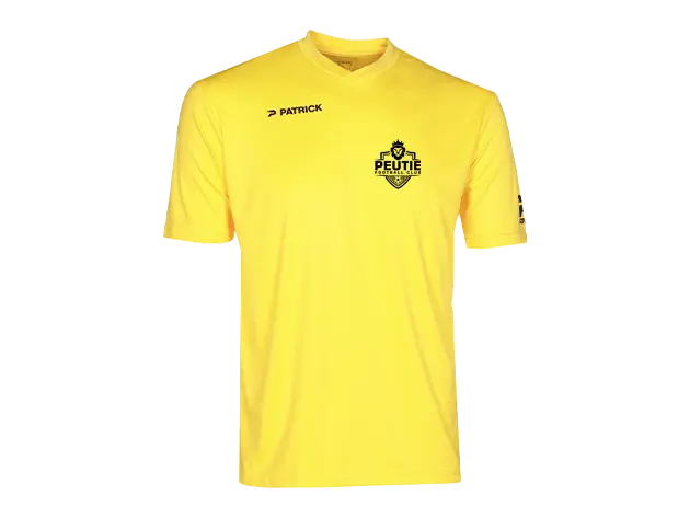 Wedstrijdshirt