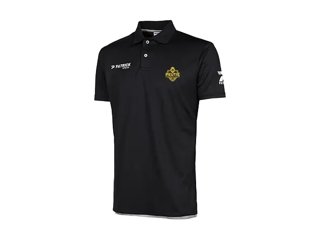 Lifestyle polo