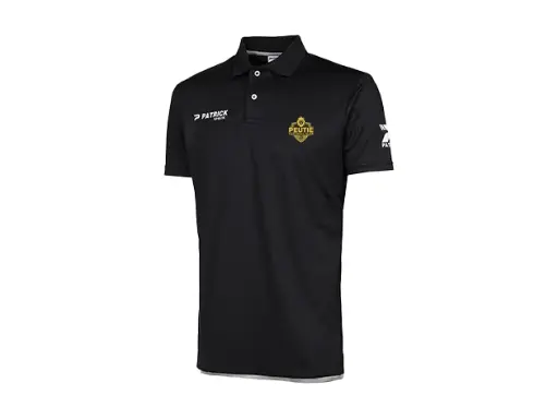 Lifestyle polo