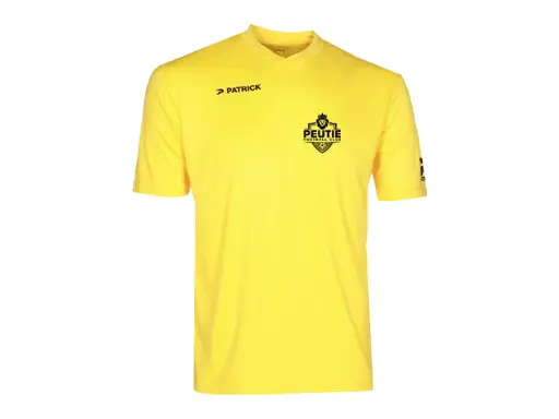 Wedstrijdshirt